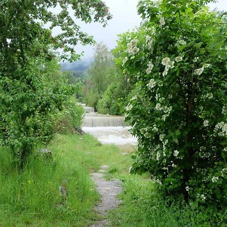 Am Jenbach Διαμέρισμα Bad Feilnbach Εξωτερικό φωτογραφία