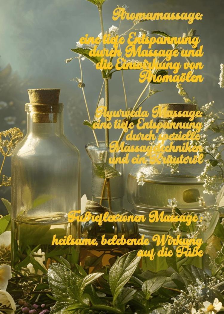 Am Jenbach Διαμέρισμα Bad Feilnbach Εξωτερικό φωτογραφία